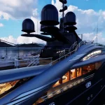 Guide to renting luxury yachts in Croatia