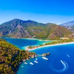 Explore the wonders of sailing yacht charter in Croatia