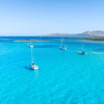 Eco Mediterranean Yacht Charter: Sailing with Purpose and Style