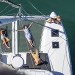 Lagoon & Bali Catamarans: Sailing Excellence Meets Innovation