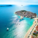 Where the Horizon Meets the Scent of Spring: Your 2026 Adriatic Fairy Tale Starts Here